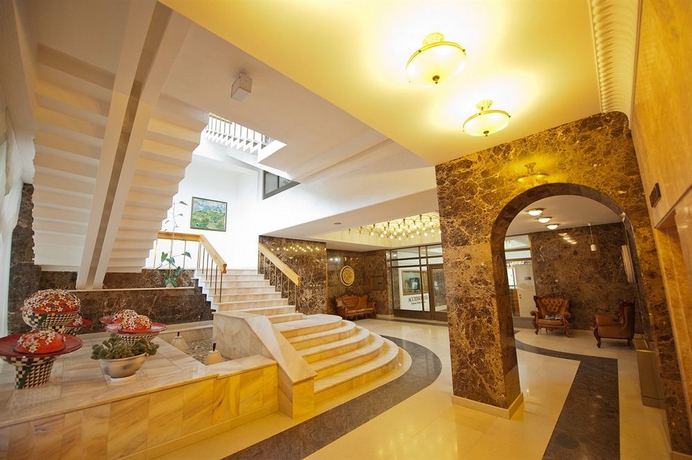 Hotel Jolly Alon