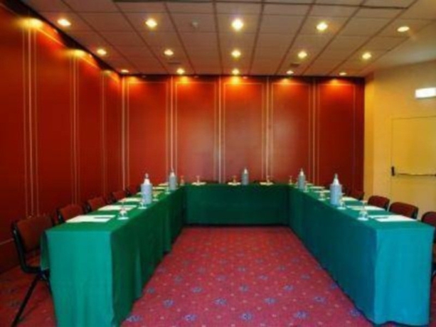 Hotel Jolly Cagliari