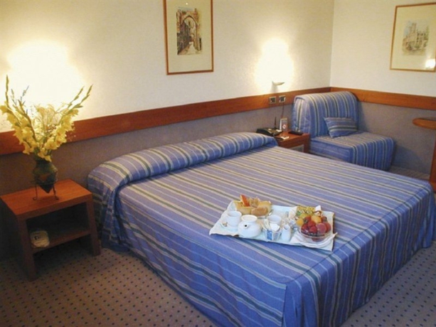 Hotel Jolly Cagliari