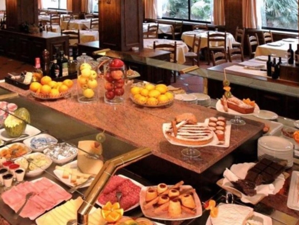 Hotel Jolly Cagliari