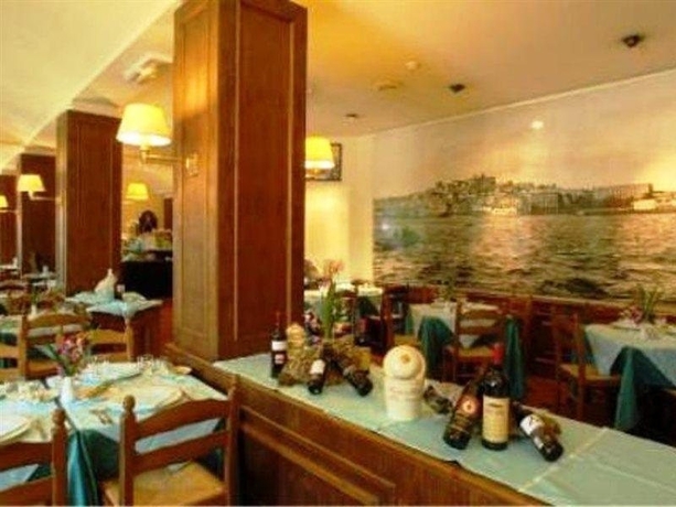 Hotel Jolly Cagliari