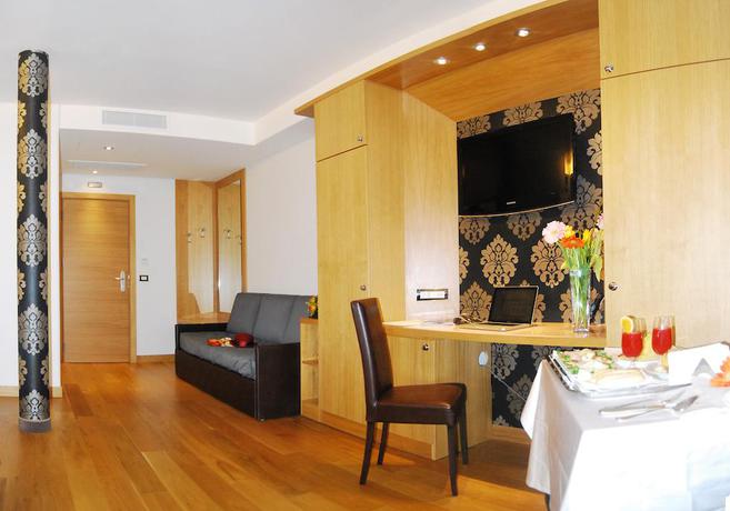 Hotel Jolly Caserta