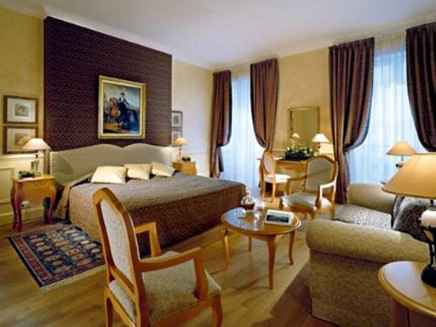 Hotel Jolly Lotti
