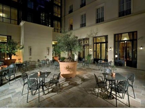 Hotel Jolly Lotti