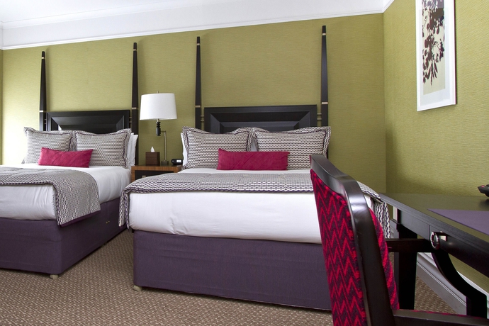Hotel Jolly St. Ermins
