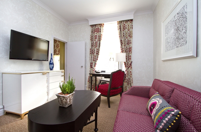 Hotel Jolly St. Ermins