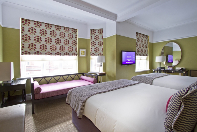 Hotel Jolly St. Ermins