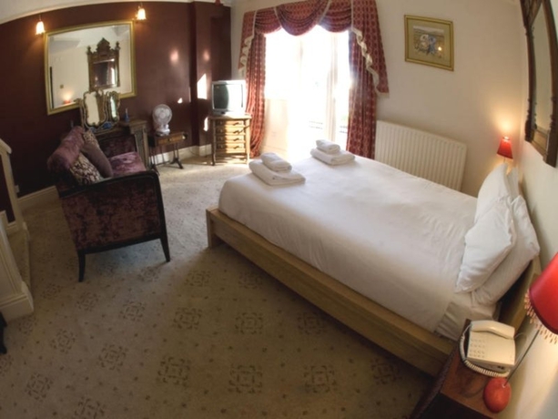 Hotel Jonathans