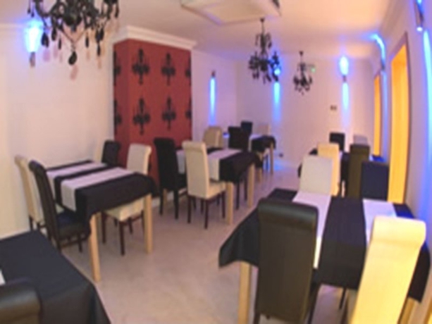 Hotel Jonathans