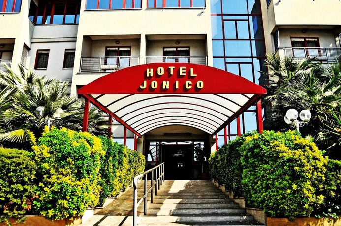 Hotel Jonico