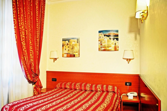 Hotel Jonico