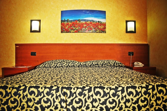Hotel Jonico