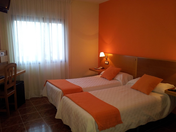 Hotel Jorge I