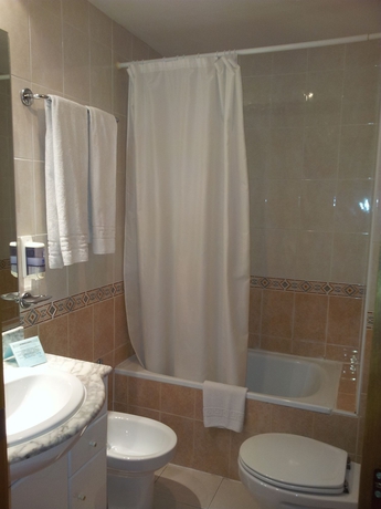 Hotel Jorge I