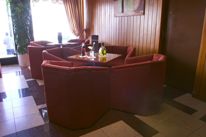 Hotel Jorge V
