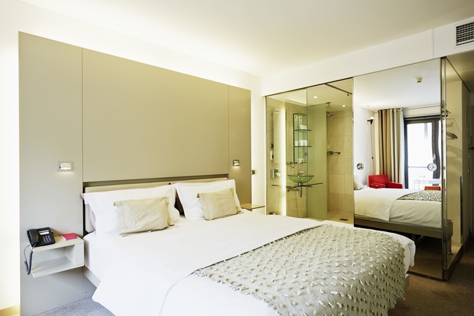 Hotel Josef