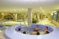 Hotel Jovellanos Gran Hotel