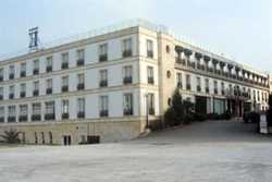 Hotel Jovellanos Gran Hotel