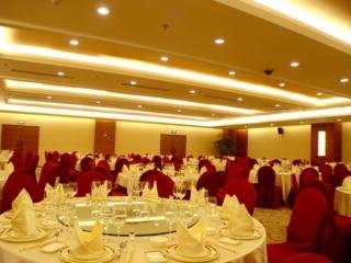 Hotel Joy City