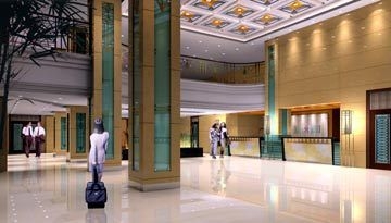Hotel Joyage Business Jing An
