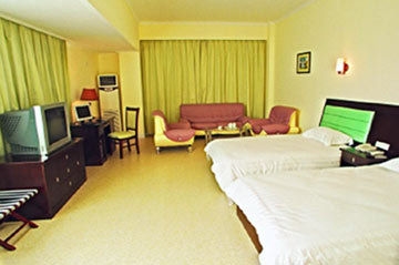 Hotel Joyage Business Jing An