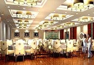 Hotel Joyage Business Jing An