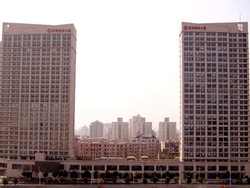 Hotel Joyfull International