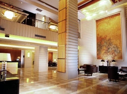 Hotel Joyfull International