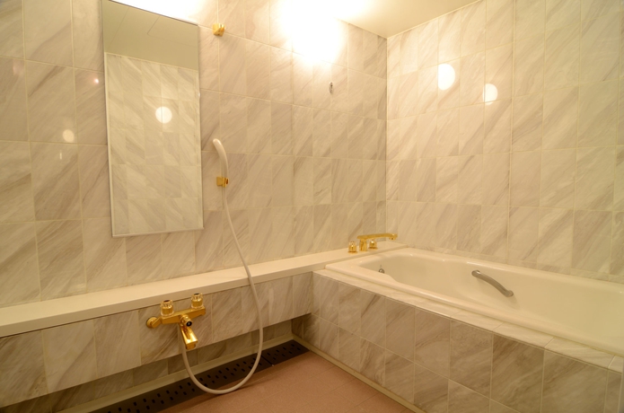 Hotel Jozankei Manseikaku Ryokan