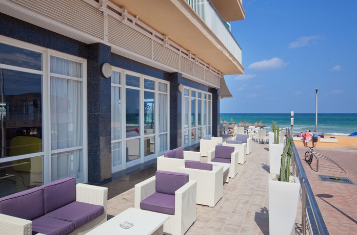 Hotel Js Can Picafort