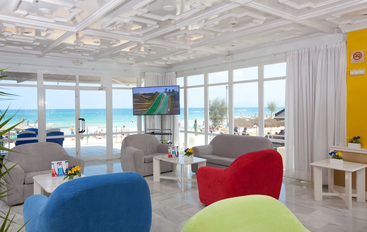 Hotel Js Can Picafort