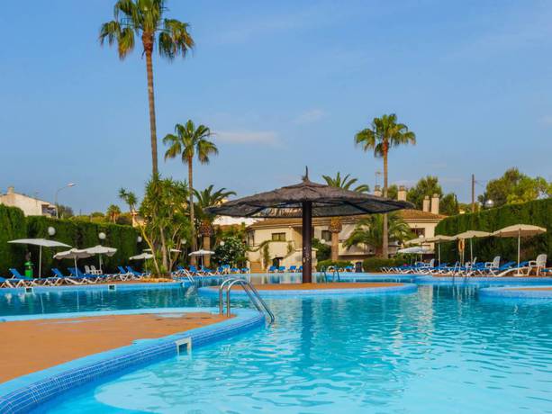 Hotel Js Es Corso