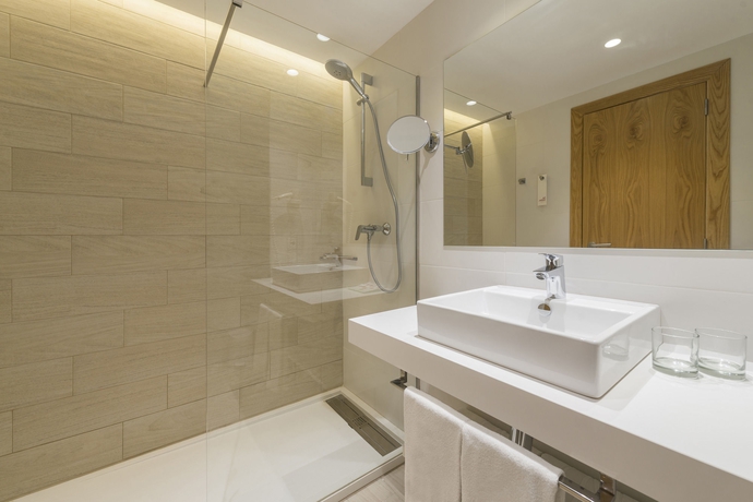 Hotel Js Sol De Alcudia
