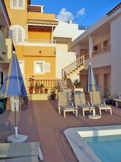 Hotel Juan Benitez