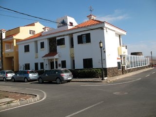 Hotel Juan Benitez