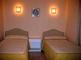 Hotel Juan Benitez