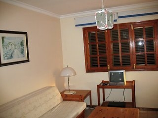 Hotel Juan Benitez