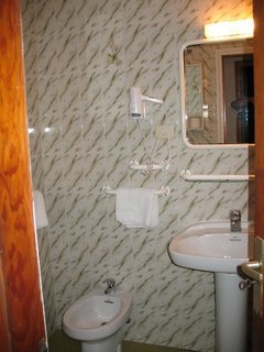 Hotel Juan Benitez