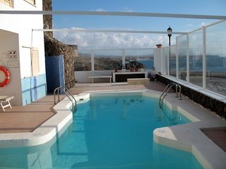 Hotel Juan Benitez