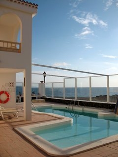 Hotel Juan Benitez