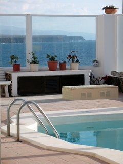 Hotel Juan Benitez