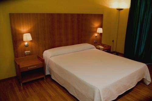 Hotel Juan Carlos I - Tiro Olimpico