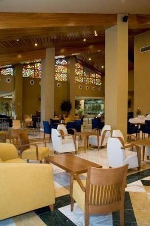 Hotel Juan Carlos I - Tiro Olimpico
