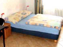 Hotel Judit Apartment
