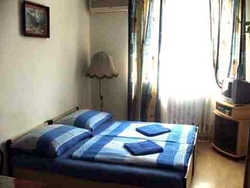 Hotel Judit Apartment