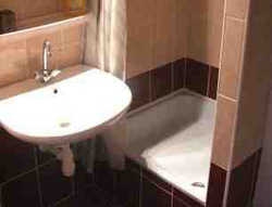 Hotel Judit Apartment