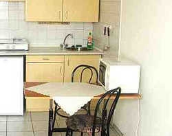 Hotel Judit Apartment