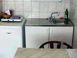 Hotel Judit Apartment