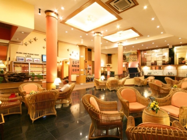 Hotel Juliana