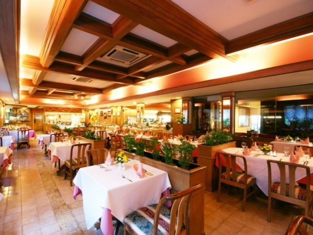 Hotel Juliana